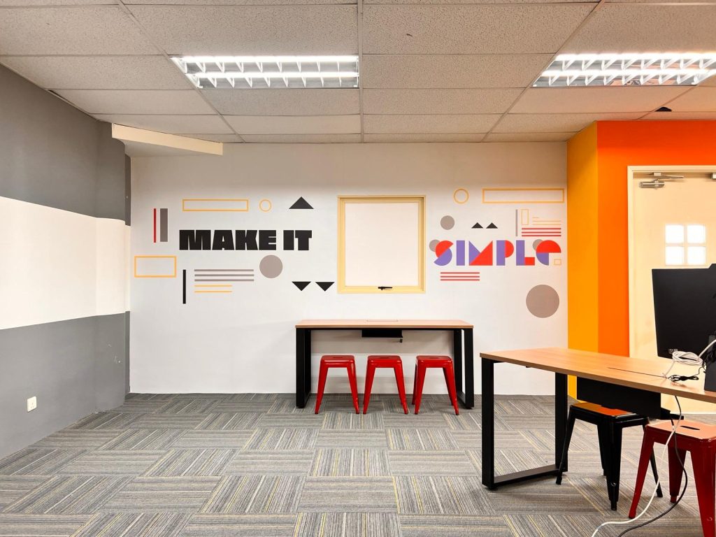 Commercial Painting Service