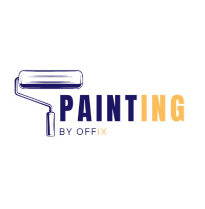 Painting by offix logo